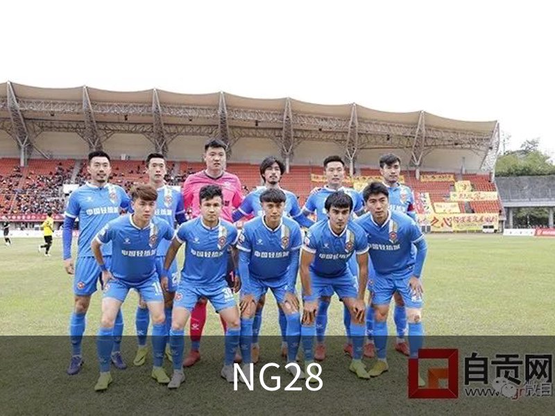 NG28介绍